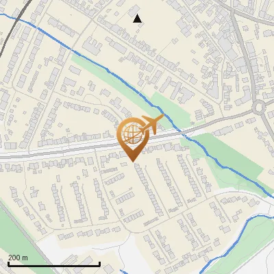 Foto zu Leuchterstraße 52, 51069 Köln