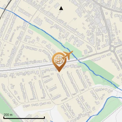 Foto zu Leuchterstraße 54, 51069 Köln