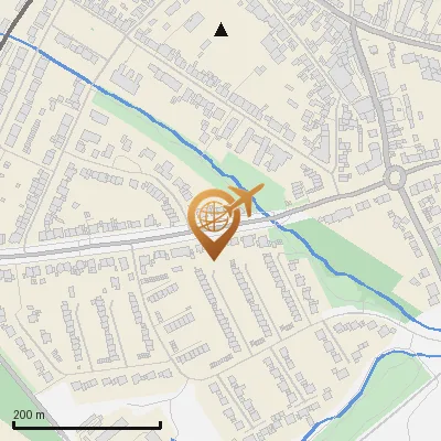 Foto zu Leuchterstraße 56, 51069 Köln