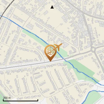 Foto zu Leuchterstraße 57, 51069 Köln