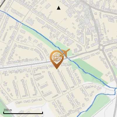 Foto zu Leuchterstraße 58, 51069 Köln