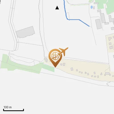 Foto zu Leuchtfeuerstieg 8, 22559 Hamburg