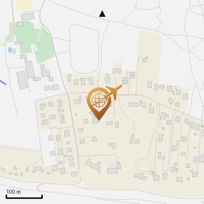 Foto zu Leuchtturmweg 12, 22559 Hamburg