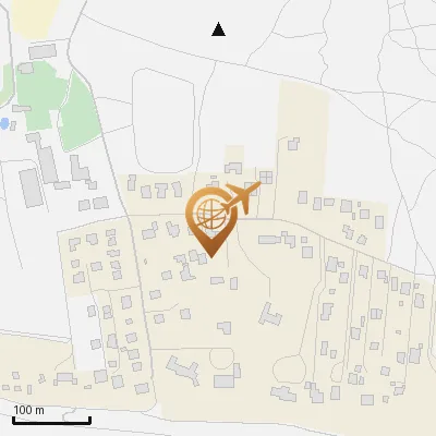 Foto zu Leuchtturmweg 18, 22559 Hamburg