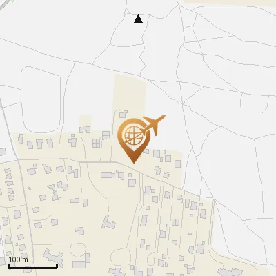 Foto zu Leuchtturmweg 25, 22559 Hamburg