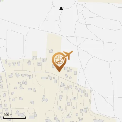 Foto zu Leuchtturmweg 27, 22559 Hamburg