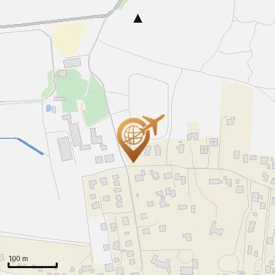 Foto zu Leuchtturmweg 7, 22559 Hamburg