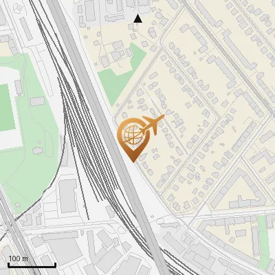 Foto zu Leuenberger Zeile 14, 13509 Berlin
