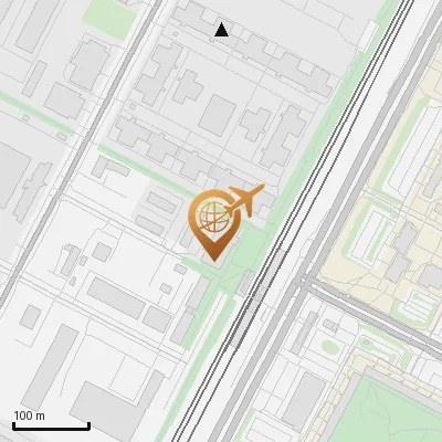 Foto zu Leunaer Straße 7, 12681 Berlin