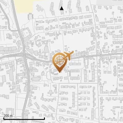 Foto zu Leuschhofgasse 18, 51145 Köln