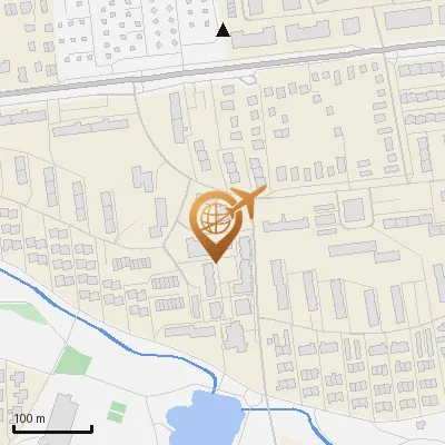 Foto zu Leuschnerstraße 1, 21031 Hamburg