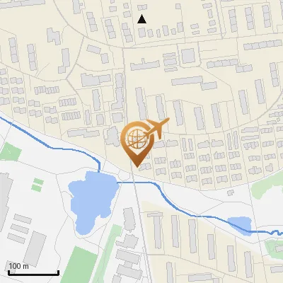 Foto zu Leuschnerstraße 118, 21031 Hamburg