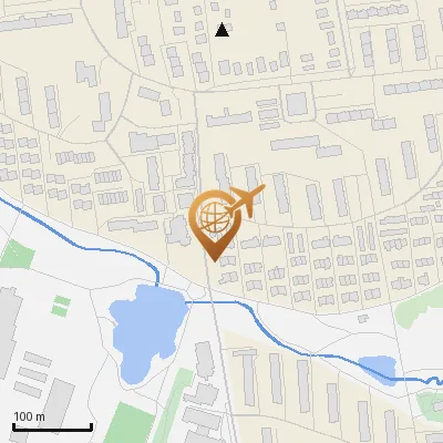 Foto zu Leuschnerstraße 120, 21031 Hamburg