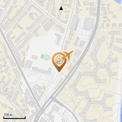 Foto zu Leuschnerstraße 2, 21031 Hamburg