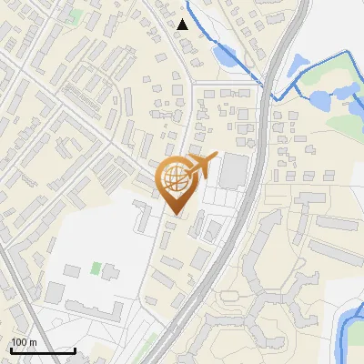 Foto zu Leuschnerstraße 20, 21031 Hamburg