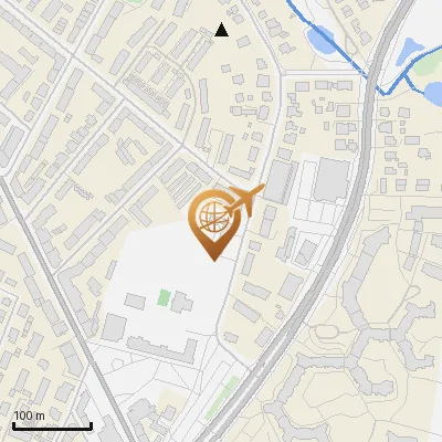 Foto zu Leuschnerstraße 21, 21031 Hamburg