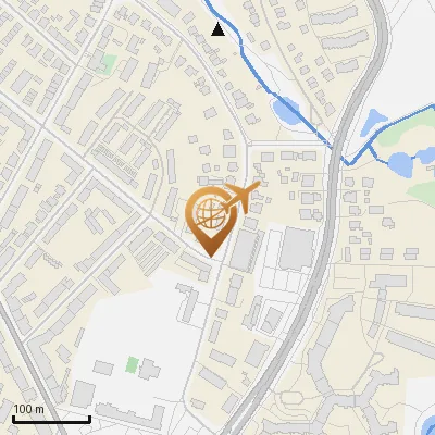 Foto zu Leuschnerstraße 23, 21031 Hamburg