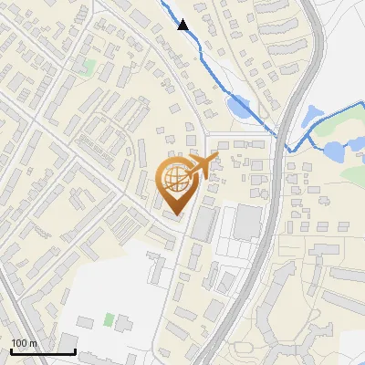 Foto zu Leuschnerstraße 25, 21031 Hamburg