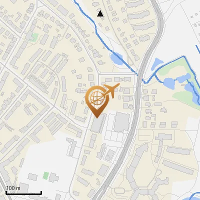 Foto zu Leuschnerstraße 28, 21031 Hamburg