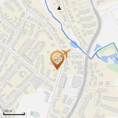 Foto zu Leuschnerstraße 31, 21031 Hamburg