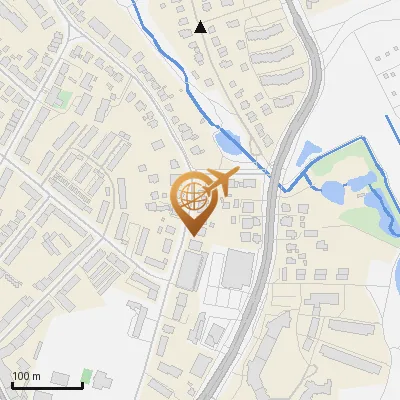 Foto zu Leuschnerstraße 32, 21031 Hamburg