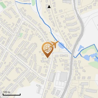 Foto zu Leuschnerstraße 37, 21031 Hamburg