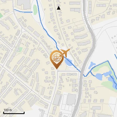 Foto zu Leuschnerstraße 42, 21031 Hamburg