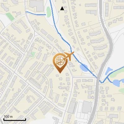 Foto zu Leuschnerstraße 43, 21031 Hamburg