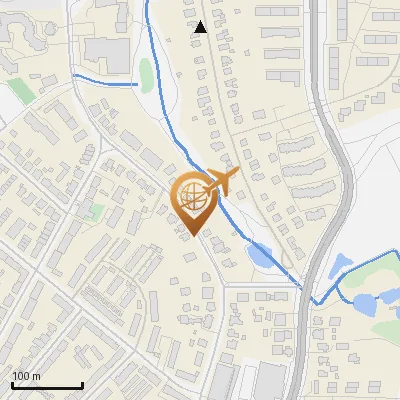 Foto zu Leuschnerstraße 48, 21031 Hamburg