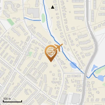 Foto zu Leuschnerstraße 49, 21031 Hamburg