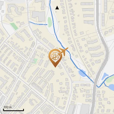 Foto zu Leuschnerstraße 51, 21031 Hamburg