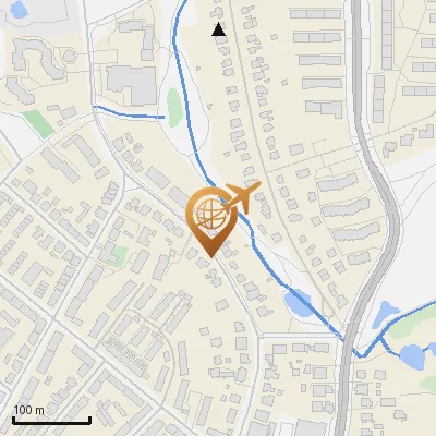 Foto zu Leuschnerstraße 54, 21031 Hamburg