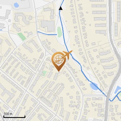 Foto zu Leuschnerstraße 57, 21031 Hamburg