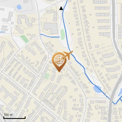 Foto zu Leuschnerstraße 59, 21031 Hamburg