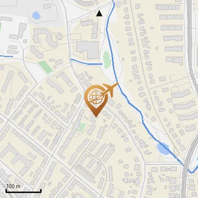 Foto zu Leuschnerstraße 61, 21031 Hamburg