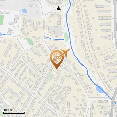 Foto zu Leuschnerstraße 63, 21031 Hamburg