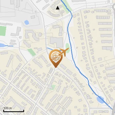 Foto zu Leuschnerstraße 68, 21031 Hamburg