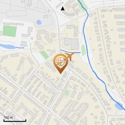 Foto zu Leuschnerstraße 71, 21031 Hamburg