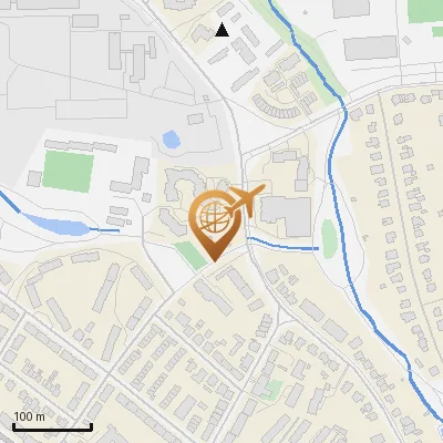 Foto zu Leuschnerstraße 77, 21031 Hamburg