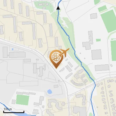 Foto zu Leuschnerstraße 86, 21031 Hamburg