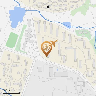 Foto zu Leuschnerstraße 92, 21031 Hamburg