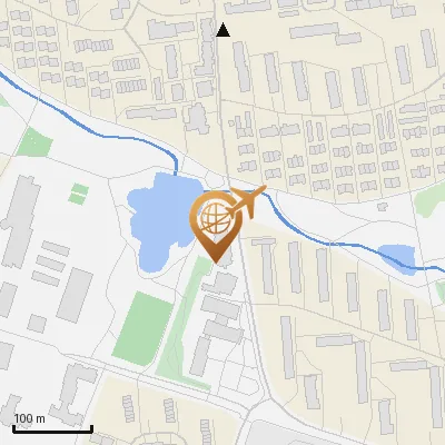 Foto zu Leuschnerstraße 95, 21031 Hamburg