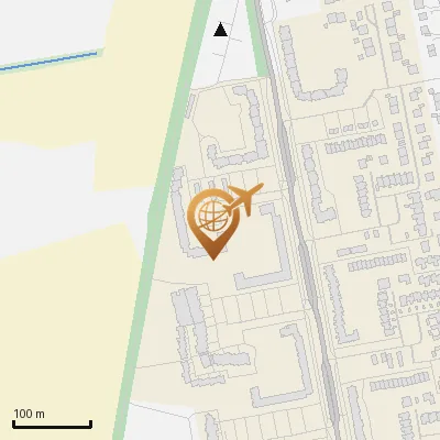 Foto zu Leuteritzweg 1, 22399 Hamburg