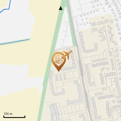 Foto zu Leuteritzweg 4, 22399 Hamburg