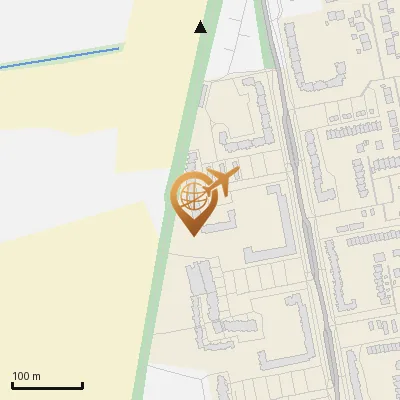 Foto zu Leuteritzweg 7, 22399 Hamburg