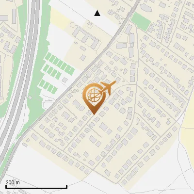Foto zu Leuthener Straße 34, 81476 München