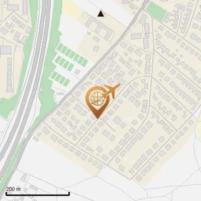 Foto zu Leuthener Straße 38, 81476 München