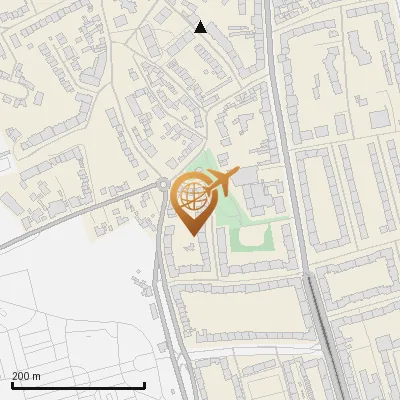 Foto zu Leuthenstraße 11, 50737 Köln