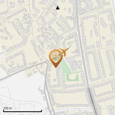 Foto zu Leuthenstraße 23, 50735 Köln