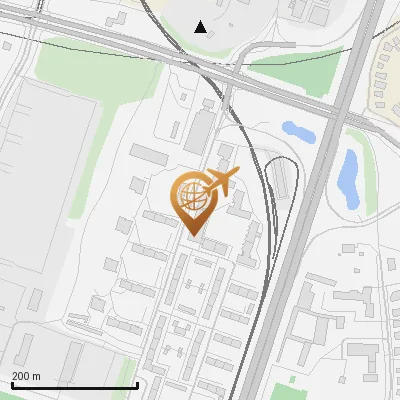 Foto zu Leutkircher Straße 1, 80939 München